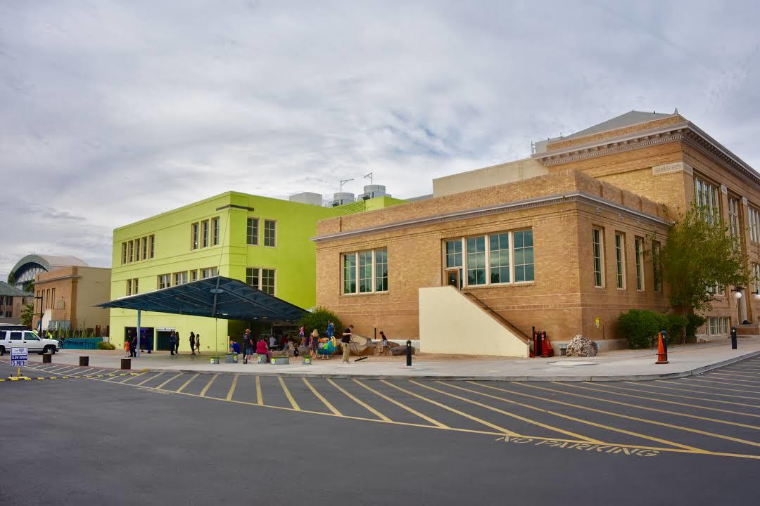 Children's Museum of Phoenix